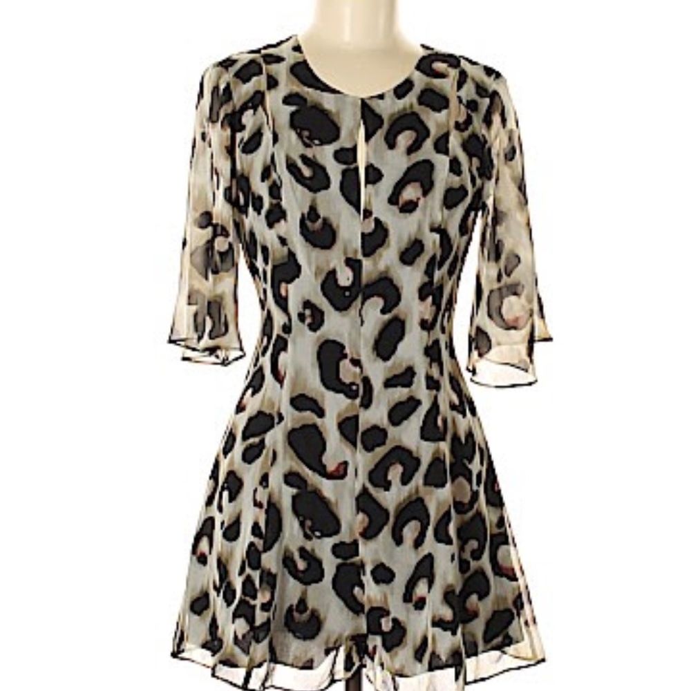 BCBGeneration Romper, Size 6
